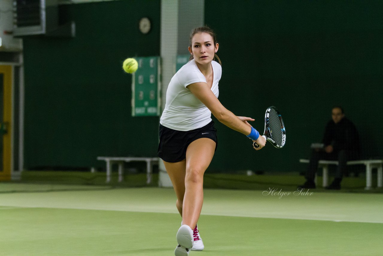 Bild 91 - Holmer Indoor-Cup Tag 1